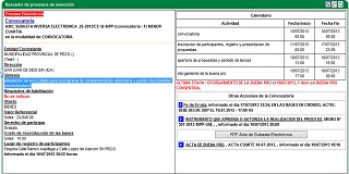 AMC 25-2013/CE-SI-MPP – Adquisición de arroz pilado