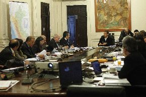 Aprueban proyecto de ley que plantea incorporar multas a delitos de corrupción
