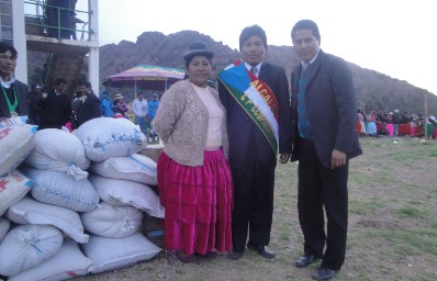 Blindan a regidores que realizaron entrega irregular de alimentos