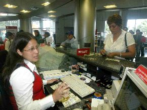 Capacitarán a servidores públicos en simplificación administrativa