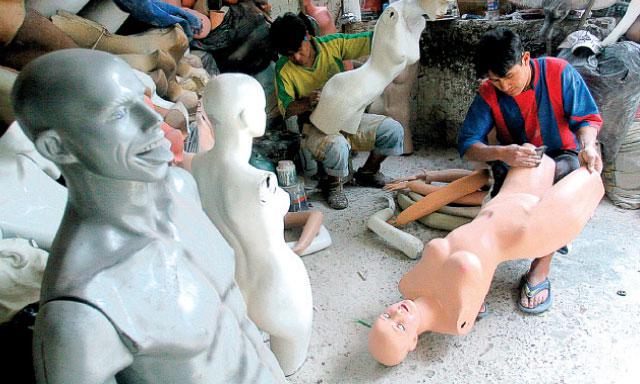 Compras por S/. 66 millones realizaría el gobierno a las mypes durante el año 2013