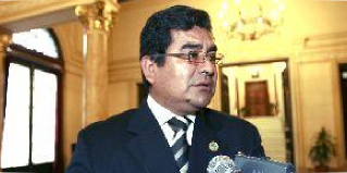 Destacan anuncio presidencial de ampliar uso del Foniprel para seguridad ciudadana