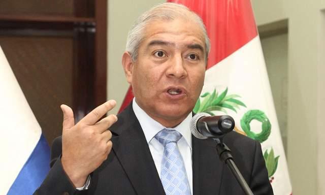 Destituyen a Inspector de la Policía Nacional del Perú por corrupción