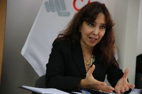 Grabar un acto de corrupción en un ambiente público no es ilegal, aseguran