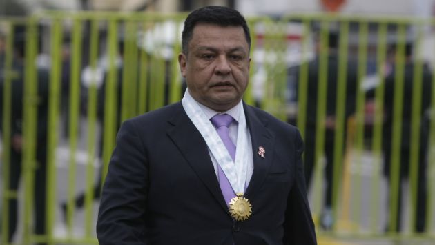 Investigan a subgerente edil del Callao por enriquecimiento ilícito