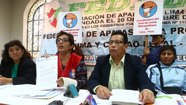 Llueven cuestionamientos y denuncias contra Qali Warma