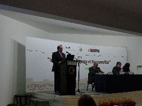 MEF: Objetivo es lograr Estado eficiente que brinde servicios de calidad