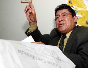 Modificaciones a Ley de Mype permitirá que 170 mil empresas se formalicen en 2014