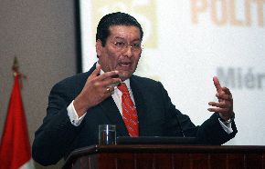MTC invertirá S/.2,306 millones en proyectos de infraestructura en Puno