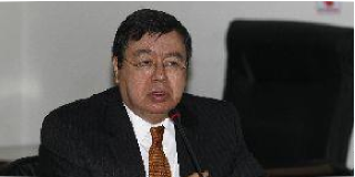 “Muerte civil” e imprescriptibilidad tendrán efecto preventivo y disuasivo