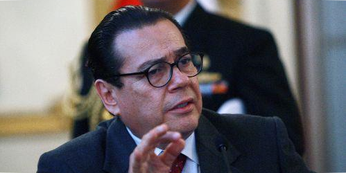 Poder Judicial: Muerte Civil hará mas efectiva sancion a los corruptos