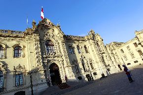 Poder Ejecutivo propone establecer multas en delitos de corrupción