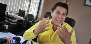 Alcalde De San Juan De Lurigancho Será Denunciado Por Falsedad Ideológica