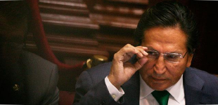 Alejandro Toledo faltó a la verdad, afirma titular de Fiscalización