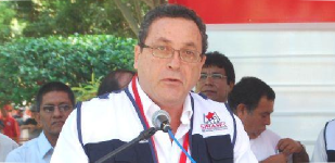 ANGR enviará propuesta al Ejecutivo para hacer frente a menores recursos por canon minero