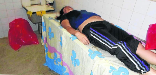 Asesinan a tesorera de Municipalidad Distrital de San Marcos