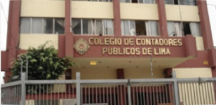 Contadores apoyarán lucha contra la corrupción en sector público
