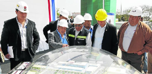 Consorcio La Libertad denunciaría a municipio trujillano