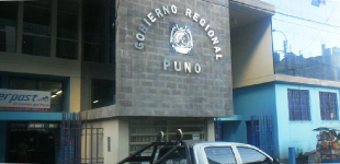 Gobierno Regional Puno: Denuncian irregularidades en compras de laptops