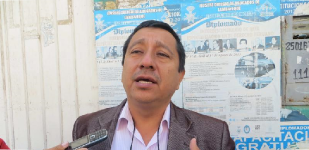 Fiscalía pide cinco años de cárcel para gerente municipal