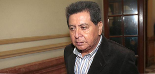 Informe de UIF deja ‘mudos’ a ‘escuderos’ de Alejandro Toledo