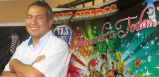 Investigan a Consejero regional ancashino Jorge Villanueva por delito de corrupción