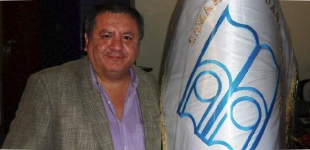 Jaime Carbajal habría cometido delito  de colusión por faenón de libros