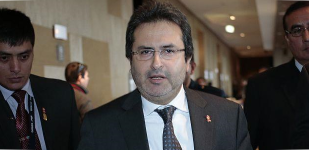 Juan Jiménez niega que ‘muerte civil’ sea mecanismo de persecución
