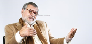 José Ugaz: “No hay varitas mágicas contra la corrupción”