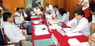 Municipalidad de Piura sufrirá recorte de S/. 13 millones para obras