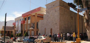 Municipio de Mariscal Nieto definirá conciliación en una semana