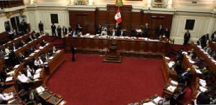 Nuevas leyes tendrán resultados efectivos contra la corrupción, opinan legisladores