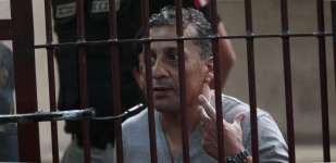 Nuevos audios confirman presiones de Antauro Humala a Alcaldesa