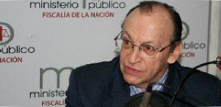 Peláez pedirá levantar secreto bancario de Toledo en bancos de Costa Rica