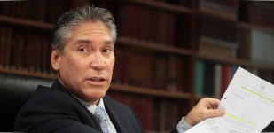 Hoy presentan video que hunde más al exministro  aprista Aurelio Pastor
