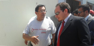 “Pueblo fantasma” en la mira de la Procuraduría Anticorrupción
