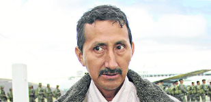Se llevan sistemáticamente 150 mil de municipalidad de Pichanaki