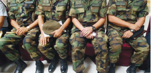 MEF transfiere S/. 4.2 millones a Foncodes para compra de vestuario militar a mypes