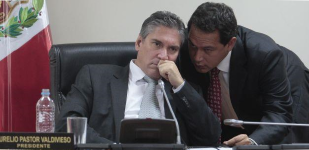 Videos evidencian que Aurelio Pastor sí participó en ‘narcoindultos’