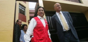 Caso Ecoteva: ‘Avi’ Dan On incluido en investigación por lavado de activos