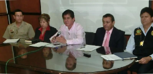 Empresa Constructora ganó licitación con documentación falsa