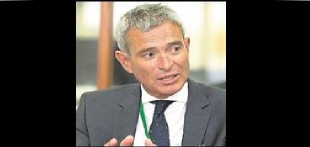 Confiep: “Hay que hacer leyes con dientes contra los corruptos”