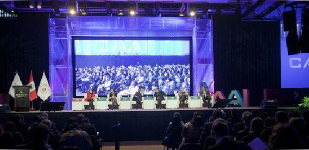 La corrupción es también una violación a los derechos humanos, coinciden expertos