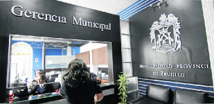 ¿Dónde están los 57 mil de la Municipalidad Provincial de Trujillo?