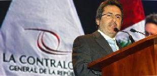 Jiménez: hemos fortalecido las procuradurías para perseguir a la corrupción