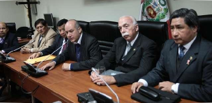 Hubo posible malversación de fondos de US$ 377,000.00
