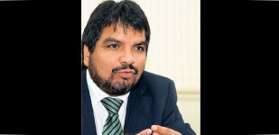 “Imprescriptibilidad de los delitos de corrupción debe ser debatida”