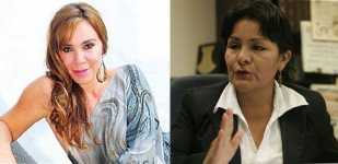 Ina Andrade: ‘Nadine Heredia no quiere que Antauro Humala salga libre’
