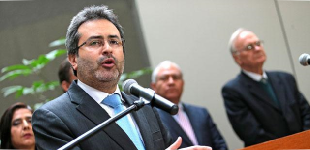 Juan Jiménez anuncia concesión de proyectos por más de US$ 15,000 millones