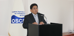 Tribunal de Contrataciones: existen las Garantías necesarias de respeto al debido Proceso? Tribunal de Contrataciones: existen las Garantías necesarias de respeto al debido Proceso?